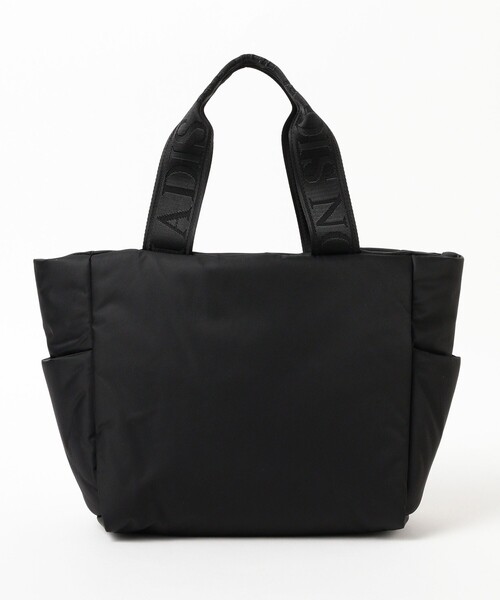 NOMADIS トートバッグ【WEB限定色】 NOMADIS トートバッグ 「WEB限定」「NOMADIS」PADDEDバッグ