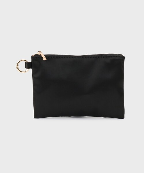 UNTITLED（アンタイトル）の「【選べる3柄】フラットトートバッグ（トートバッグ・レディース・ブラック系/ホワイト系7/ダークブラウン系・99）」の17枚目の写真