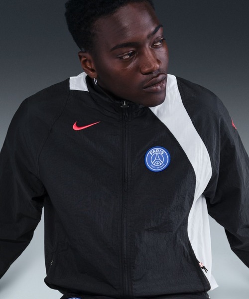 NIKE PSG M NK T90 TRK JKT W 3R GX / ナイキ PSG T90 W 3R GX