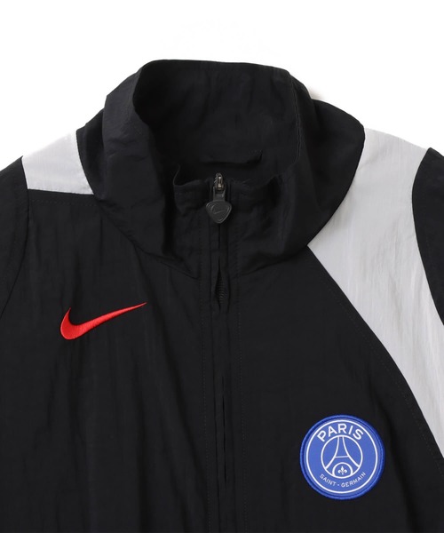 NIKE PSG M NK T90 TRK JKT W 3R GX / ナイキ PSG T90 W 3R GX