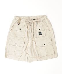MANASTASH | MANASTASH/マナスタッシュ HEMP POP SHORTS/ヘンプポップショーツ(その他パンツ)
