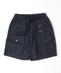 MANASTASH/マナスタッシュ  HEMP POP SHORTS/ヘンプポップショーツ