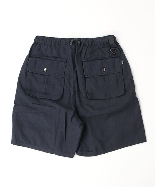 セール】MANASTASH/マナスタッシュ HEMP POP SHORTS/ヘンプ