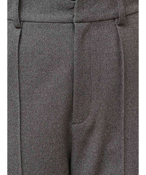 LAGUNAMOON（ラグナムーン）の「ストレッチジャージーセミフレアパンツ（その他パンツ・レディース・ダークブラウン/チャコールグレー・SMALL/MEDIUM）」の22枚目の写真