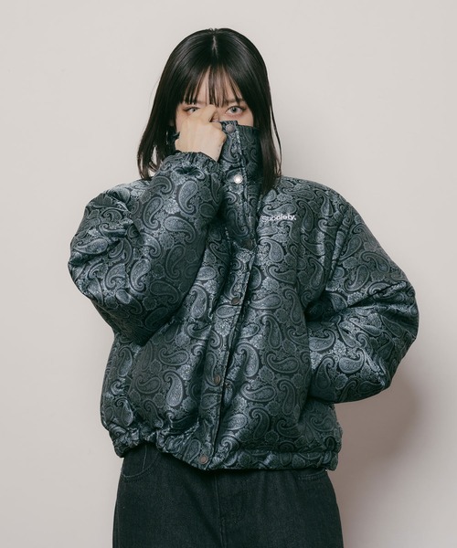 Essential down jkt【WOMEN】（ダウンジャケット/コート）｜Subciety