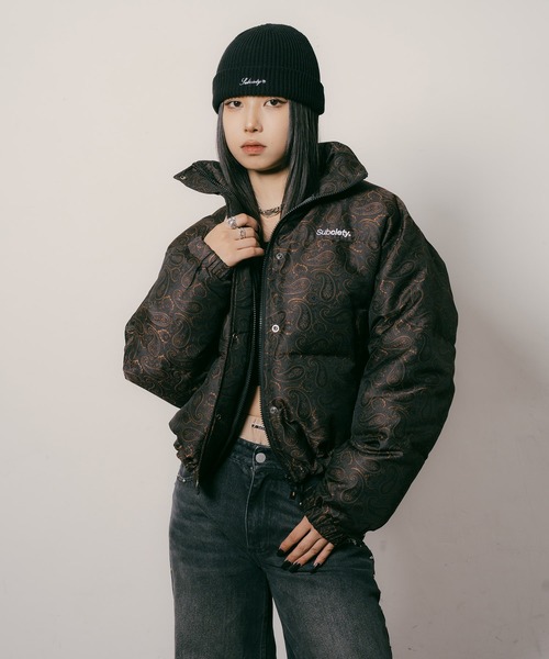 Essential down jkt【WOMEN】（ダウンジャケット/コート）｜Subciety