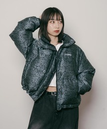 Subciety（サブサエティ）の「Essential down jkt【WOMEN】（ダウンジャケット/コート）」