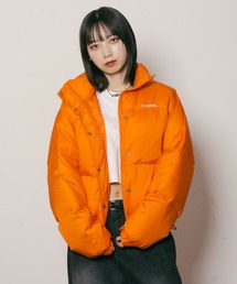 Subciety（サブサエティ）の「Essential down jkt【WOMEN】（ダウンジャケット/コート）」