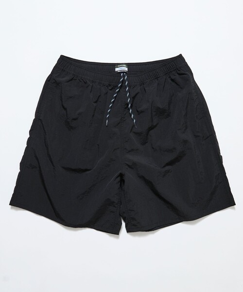 限定展開 ローソン×FREAK'S STORE パッカブル ナイロン アクティブ