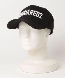 DSQUARED2（ディースクエアード）の「BASEBALL CAP /ICON /0211