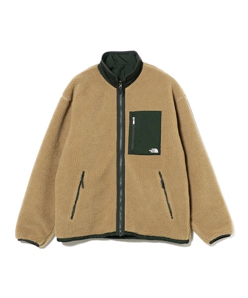 セール】THE NORTH FACE / リバーシブルエクストリームパイルフリース