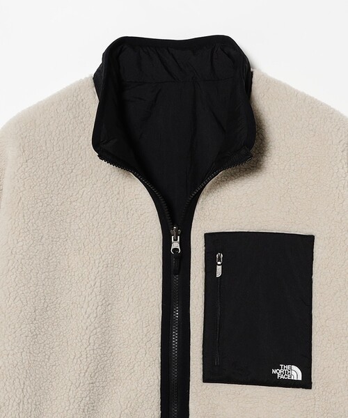 セール】THE NORTH FACE / リバーシブルエクストリームパイルフリース