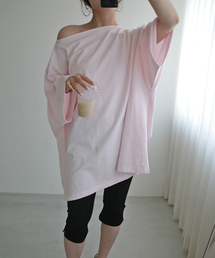 IENA｜イエナのTシャツ/カットソー（ボートネック）通販 - ZOZOTOWN