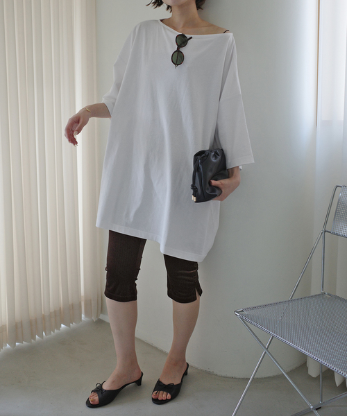 SLOBE IENA（スローブイエナ）の「《2枚セット/追加》Plus by ONIT