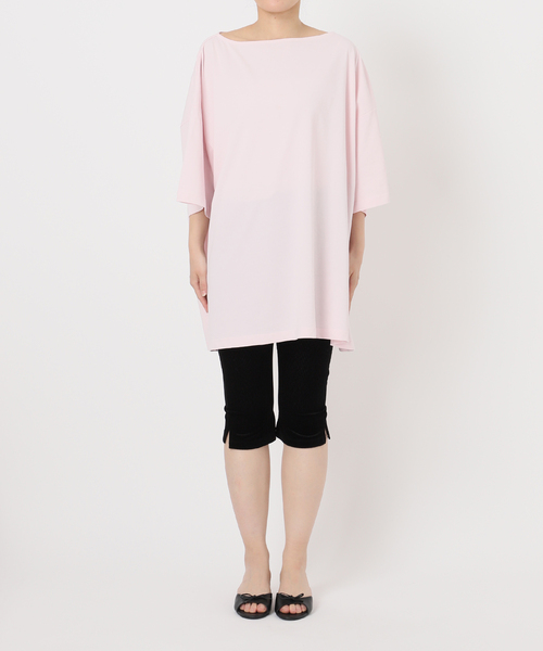 Plus by ONIT オニット SLOB別注 BIG TEE レギンスセット SLOBE IENA｜《2枚セット/追加》Plus by ONIT/オニット SLOBE