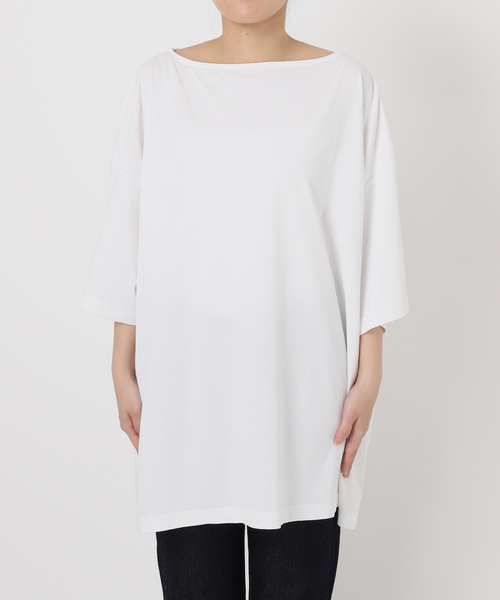 2枚セット/追加》Plus by ONIT/オニット SLOBE別注 BIG TEE レギンス