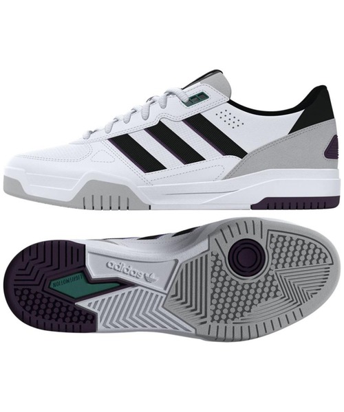 adidas skateboarding/アディダス スケートボーディング スケシュー