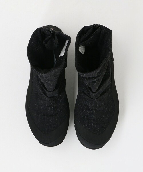 THE NORTH FACE（ザノースフェイス）の「＜THE NORTH FACE＞レイン ブーツ ゴアテックス（レインシューズ・レディース・ブラック/ブラウン系・6/5/4）」の13枚目の写真