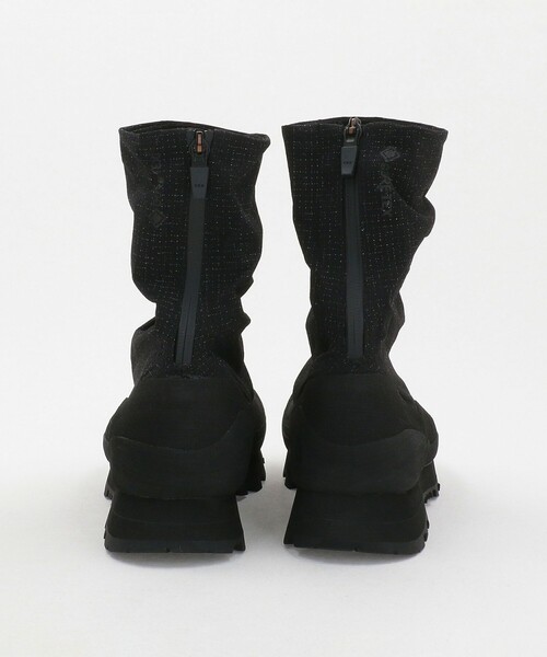 THE NORTH FACE（ザノースフェイス）の「＜THE NORTH FACE＞レイン ブーツ ゴアテックス（レインシューズ・レディース・ブラック/ブラウン系・6/5/4）」の15枚目の写真