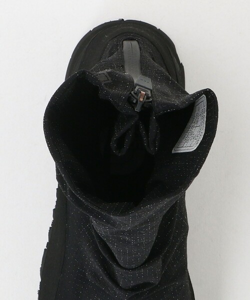 THE NORTH FACE（ザノースフェイス）の「＜THE NORTH FACE＞レイン ブーツ ゴアテックス（レインシューズ・レディース・ブラック/ブラウン系・6/5/4）」の17枚目の写真