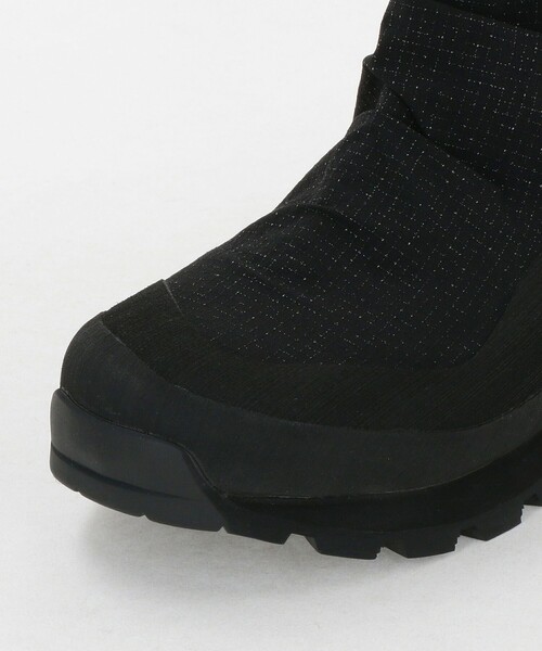 THE NORTH FACE（ザノースフェイス）の「＜THE NORTH FACE＞レイン ブーツ ゴアテックス（レインシューズ・レディース・ブラック/ブラウン系・6/5/4）」の18枚目の写真