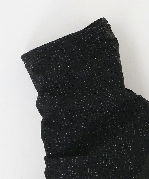 THE NORTH FACE（ザノースフェイス）の「＜THE NORTH FACE＞レイン ブーツ ゴアテックス（レインシューズ・レディース・ブラック/ブラウン系・6/5/4）」の4枚目の写真