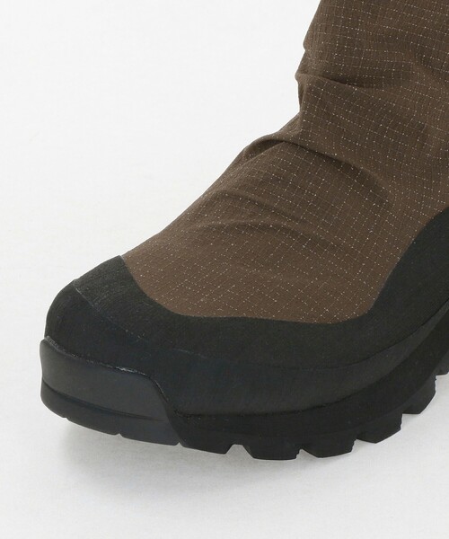 THE NORTH FACE（ザノースフェイス）の「＜THE NORTH FACE＞レイン ブーツ ゴアテックス（レインシューズ・レディース・ブラック/ブラウン系・6/5/4）」の19枚目の写真