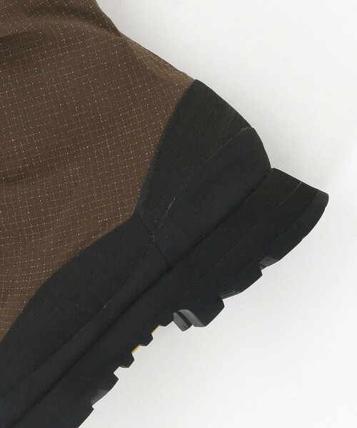 THE NORTH FACE（ザノースフェイス）の「＜THE NORTH FACE＞レイン ブーツ ゴアテックス（レインシューズ・レディース・ブラック/ブラウン系・6/5/4）」の20枚目の写真