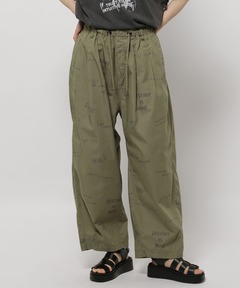ダブルアールエル RRL リップストップ カーゴ ショートパンツ　28 カーキ 三越伊勢丹 | DOUBLE RL RALPH LAUREN/ダブル アール エル