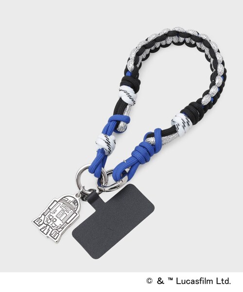 スターウォーズ　ストラップ YOSEMITE STRAP/YOSEMITE MOBILE STRAP STAR WARS スター