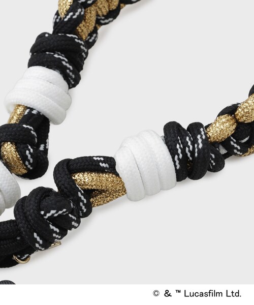 STAR WARS】Capsule Collection スマホストラップ（スマホグッズ