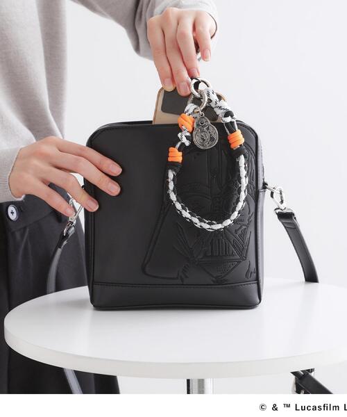 STAR WARS】Capsule Collection スマホストラップ（スマホグッズ