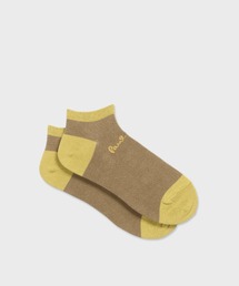 Paul Smith | アンクルロゴ ショートソックス【250659 SN】(ソックス/靴下)
