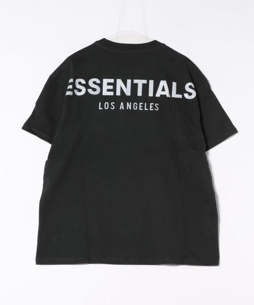 セール】ESSENTIALS / エッセンシャルズ LOGO TEE ロゴ Tシャツ