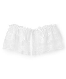 by LOVEiT（バイラビット）の「【Cuugal8月号掲載】レースミニ巻きスカート（その他小物・キッズ）」