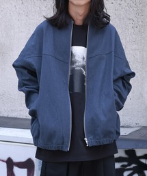 osharewalker｜オシャレウォーカーのブルゾン通販 - ZOZOTOWN