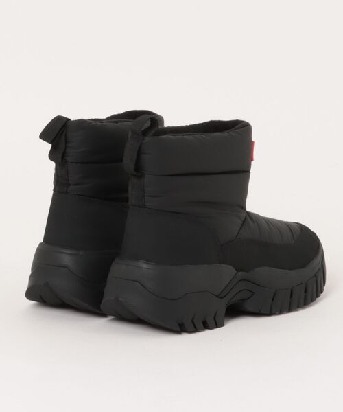 ユニセックス イントレピッド ワンダラー ショート スノー ブーツ