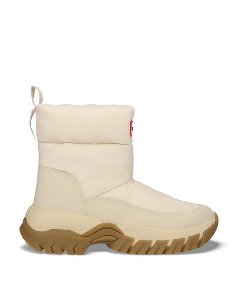 ユニセックス イントレピッド ワンダラー ショート スノー ブーツ