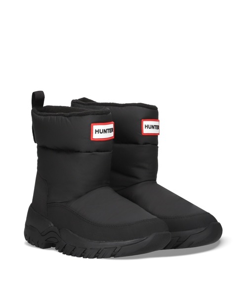 ユニセックス イントレピッド ワンダラー ショート スノー ブーツ