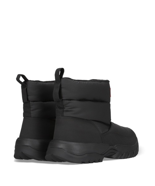 ユニセックス イントレピッド ワンダラー ショート スノー ブーツ