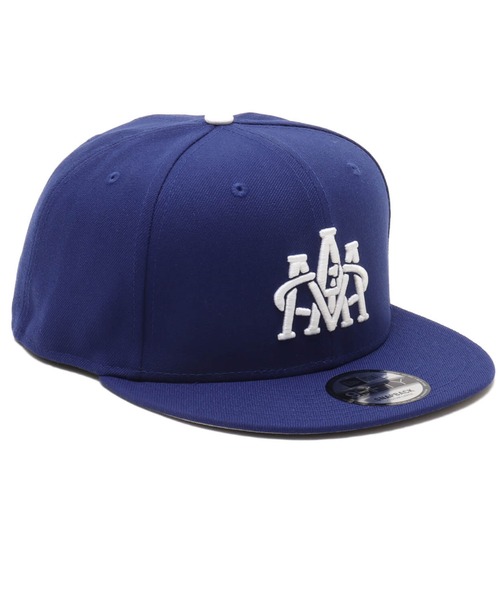 NEW ERA x ATMOS 9FIFTY SNAP BACK / ニューエラ x アトモス ナイン