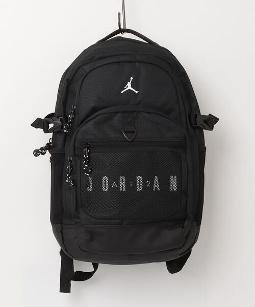 Jordan バスケットボール用バックパック Jordan（ジョーダン）の「ジョーダン バスケットボール バック