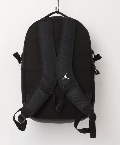 ジョーダン JAM BLACKTOP BACKPACK（バックパック/リュック）｜JORDAN