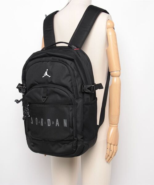Jordan ジョーダン バックパック バッグ JORDAN(ジョーダン) AIR JORDAN MINI BACKPACK – ROOKIE KIDS
