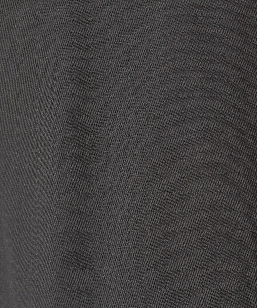 green label relaxing(グリーンレーベルリラクシング)の「FREELITCH ワイド ユーティリティ パンツ W2 -2WAYストレッチ-(その他パンツ・メンズ・ダークブラウン/ブラック/ダークグレー・S/M/L/XL)」の6枚目の写真