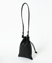 LOWRYS FARM | 【LFM(U)】KINCHAKUSHOULDER　586728(ショルダーバッグ)