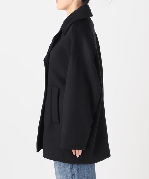 追加》TICCA / ティッカ ピーコート（ピーコート）｜Spick