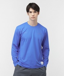 アンダーアーマー UAモチベート グラフィック ロングスリーブ Tシャツ