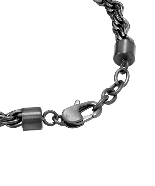 アルマーニエクスチェンジ ブレスレット メンズ AXG0056001 ARMANI EXCHANGE アルマーニ エクスチェンジ ブレスレット