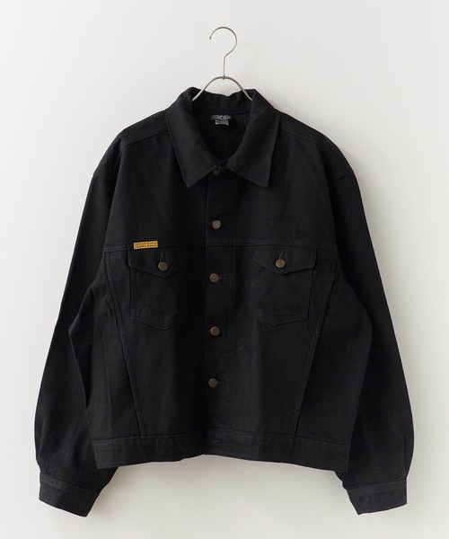 わ*ん様 デニムジャケット メンズ プリズンブルース 楽天市場】【クーポン配布中】プリズンブルース PRISON BLUES
